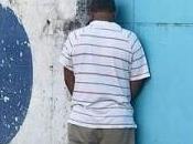 Jefe Policía ordena sean apresados quienes orinen calles