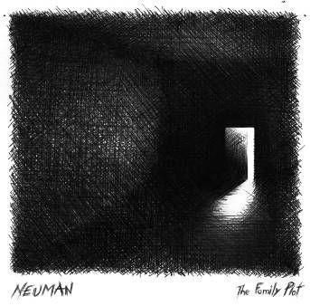 Escucha un adelanto del nuevo álbum de Neuman
