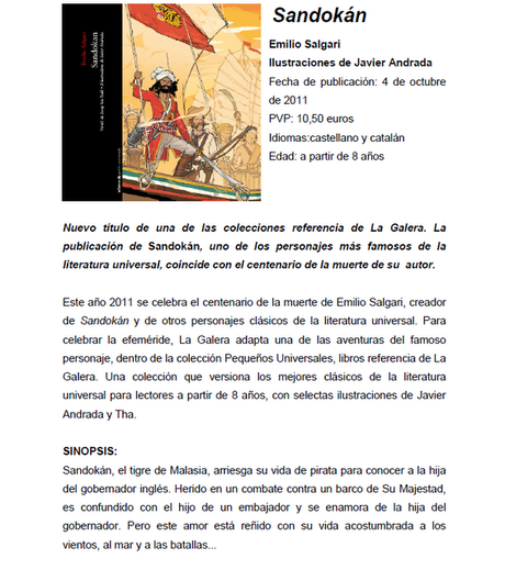 La Galera nos presenta sus novedades para este mes de Octubre: Muncle Trogg, El juramento, Forgotten o El secreto de Lucia Morke, entre otros