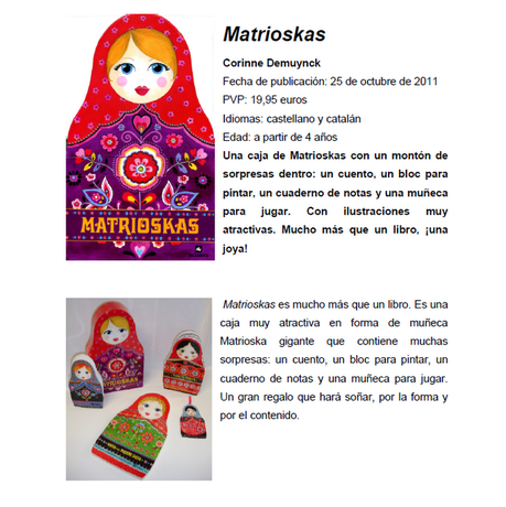 La Galera nos presenta sus novedades para este mes de Octubre: Muncle Trogg, El juramento, Forgotten o El secreto de Lucia Morke, entre otros