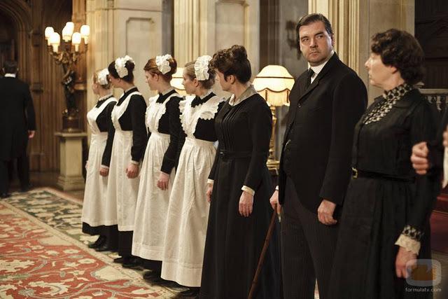 DOWNTON ABBEY