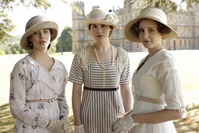 DOWNTON ABBEY