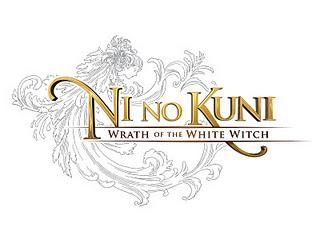 Ni No Kuni: Wrath of the White Witch llegará en 2012