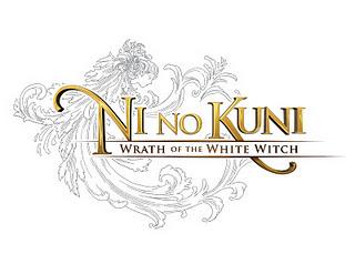 Ni No Kuni: Wrath of the White Witch llegará en 2012