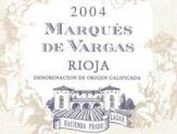 Miércoles de Vinos con Marques de Vargas y Pazo San Mauro 19/11/2011