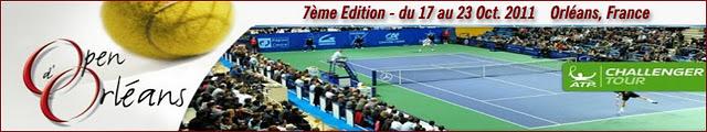 Challenger Tour: Delbonis fue eliminado en Orléans