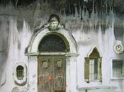 Alexander Votsmush Acuarelas