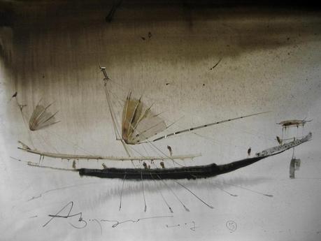 Alexander Votsmush – Acuarelas Alexander Votsmush – Acuarelas