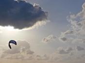 Historia kitesurf