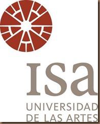 Logo ISA RGB