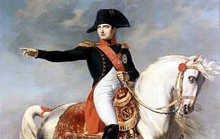 Las ideas revolucionarias llegan a Europa