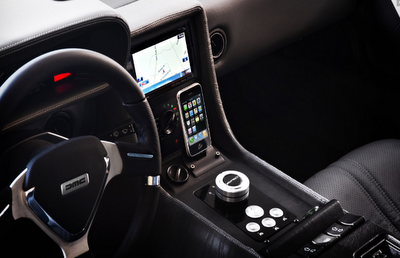 DeLorean regresará como un coche eléctrico en 2013