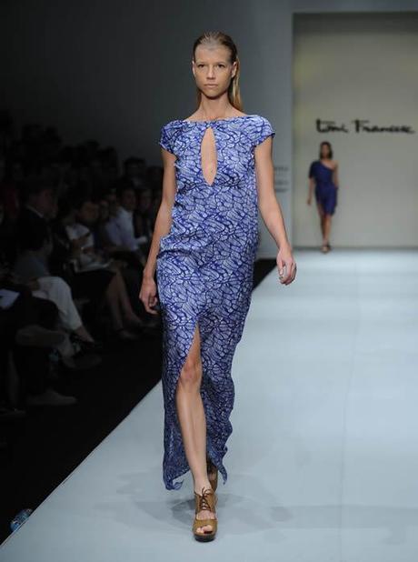 DSC_1048 Toni Francesc ha presentado en México su colección que “respira”