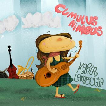 Escucha la música de Karla Lamboglia