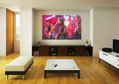 Nuevos proyectores Epson