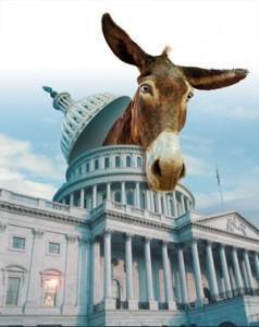 burro EL “GENÉRICO” DE LAS RUEDAS DE MOLINO