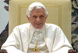 CARTA APOSTOLICA EN FORMA DE MOTU PROPRIO PORTA FIDEI CARTA APOSTOLICA EN FORMA DE MOTU PROPRIO PORTA FIDEI