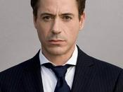 Warner Bros. Robert Downey juntos Accidental Genius