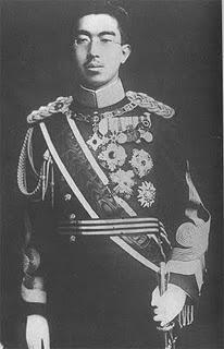 El General Hideki Tōjō, nuevo Primer Ministro Japonés - 17/10/1941.