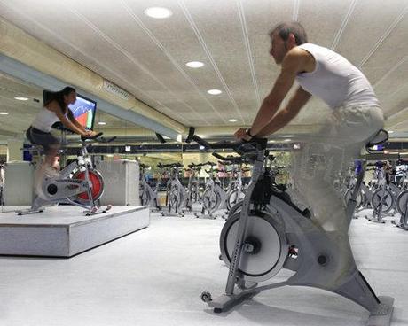 Mi experiencia en DIR Diagonal