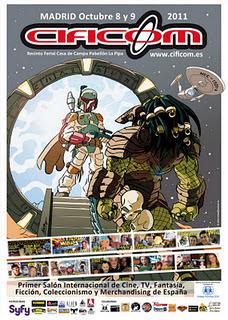 Cificom&Japan; Weekend