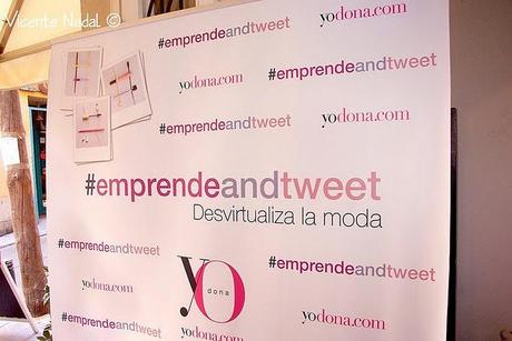 #emprendeandtweet