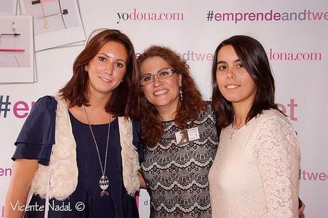 #emprendeandtweet