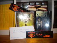 IMM 18: Pinta que te pintará.