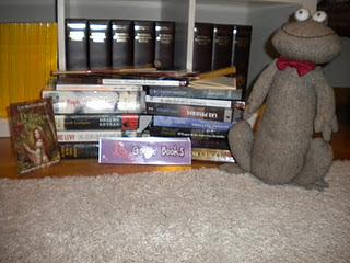 IMM 18: Pinta que te pintará.