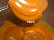 Dulce leche Thermomix