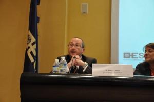 Falsos mitos del Emprendedor