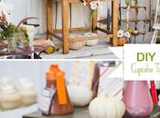 ¡Buffet libre Cupcakes! Cupcake Topping