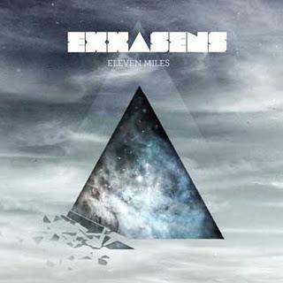 Exassens - Eleven Miles
