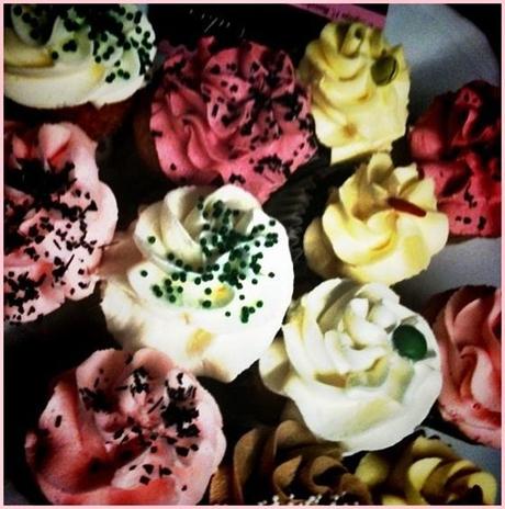 Showroom Deluxe & Vintage + It Shoes BCN