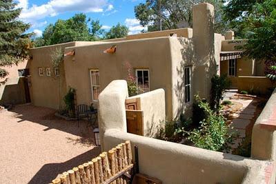 PATIOS MEXICANOS RUSTICOS