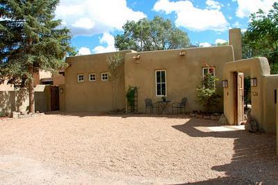 PATIOS MEXICANOS RUSTICOS
