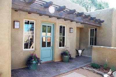 PATIOS MEXICANOS RUSTICOS