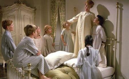 Enseñando a ser feliz