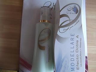 Alta Cosmética Eva Visnú