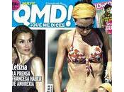 anorexia hermana princesa Letizia