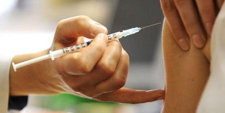 Nuevo grupo de riesgo para la vacuna de la gripe