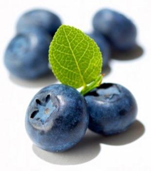 Descubra un potente antioxidante natural: los arándanos