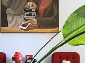 Vintage mucho arte Lisboa