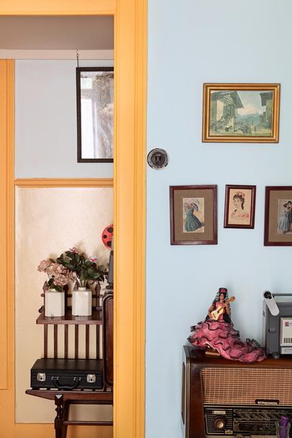 Vintage y mucho arte en Lisboa