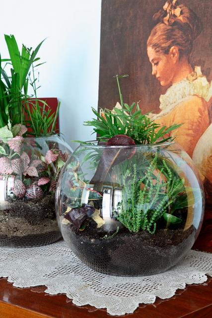 Vintage y mucho arte en Lisboa