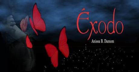 Primer capitulo de Revelación, segunda entrega de  Éxodo.