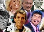 años televisión argentina