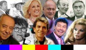 60 años de la televisión argentina