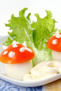 Recetas para nuestros chicos: entradas crudas... Photobucket