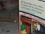 Sobre repisa chimenea